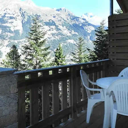 Les Petit Bonheur - Les Petit Bonheur - Cht93 Mae-2484 Chalet Villarodin-Bourget