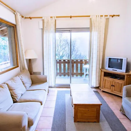 Les Petit Bonheur - Les Petit Bonheur - Cht93 Mae-2484 Chalet