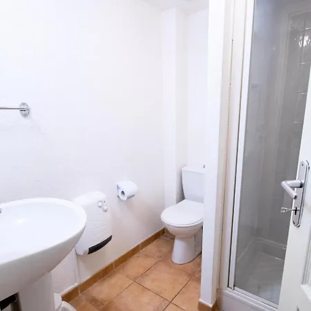 Les Petit Bonheur - Les Petit Bonheur - Cht93 Mae-2484 Villarodin-Bourget