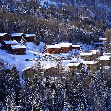Chalet Les Petit Bonheur - Les Petit Bonheur - Cht93 Mae-2484