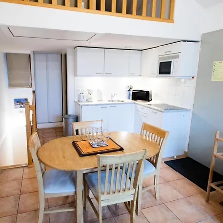 Alpstuga Les Petit Bonheur - Les Petit Bonheur - Cht93 Mae-2484 *